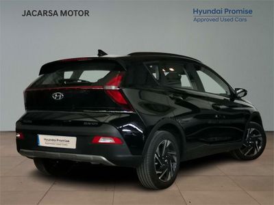 Hyundai Bayon 1.2 MPI Maxx