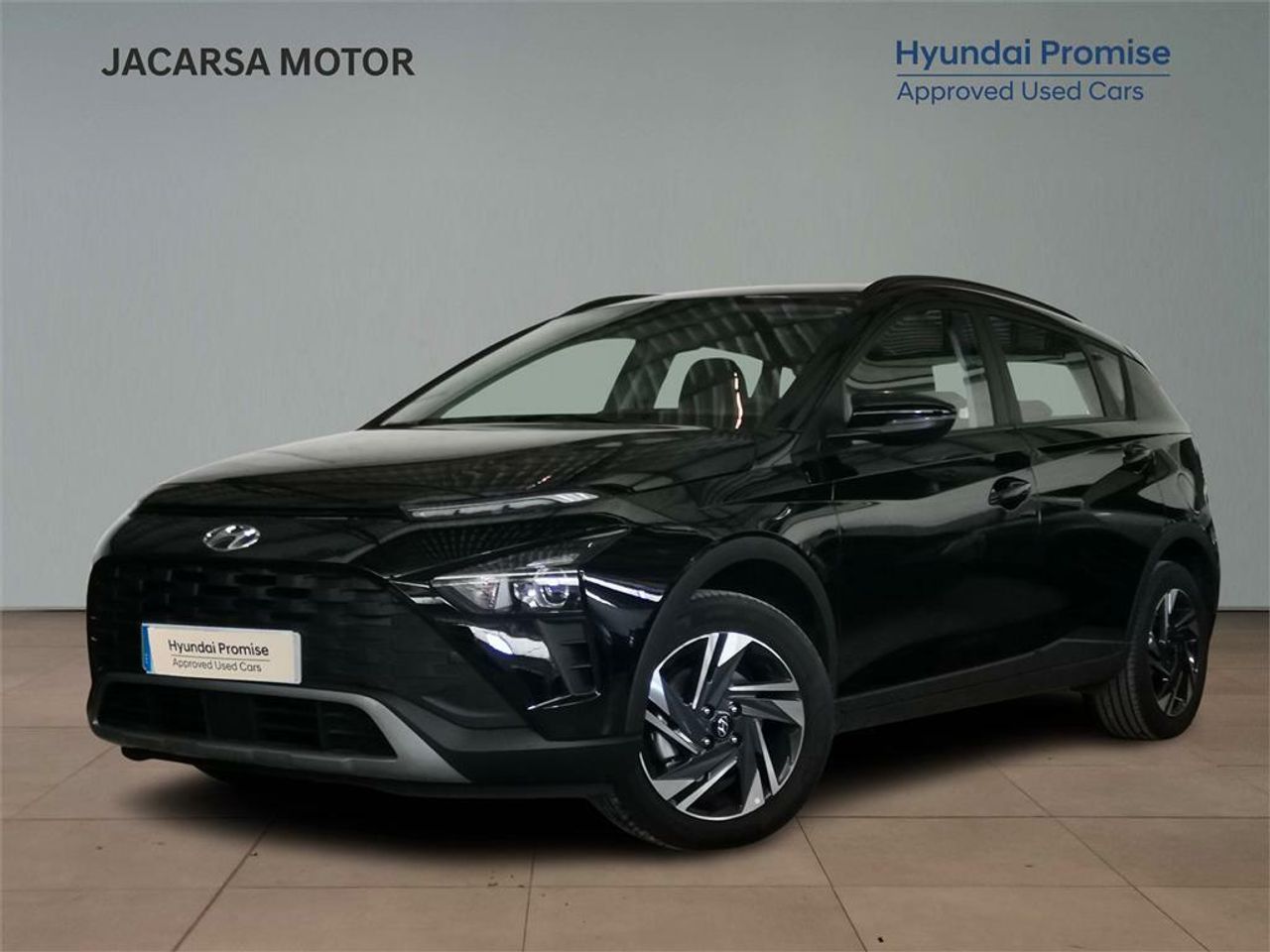 Hyundai Bayon 1.2 MPI Maxx - Foto 2