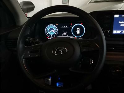 Hyundai Bayon 1.2 MPI Maxx