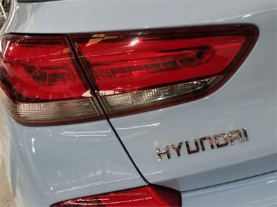 Hyundai i30 2.0 TGDI 202kW (275CV) N Performance