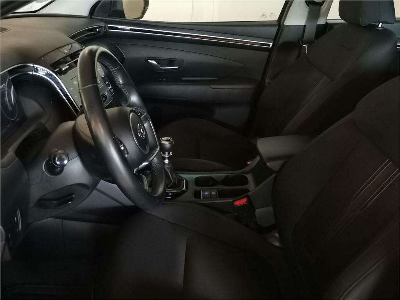 Hyundai Tucson 1.6 CRDI 85kW (115CV) Maxx - Foto 2