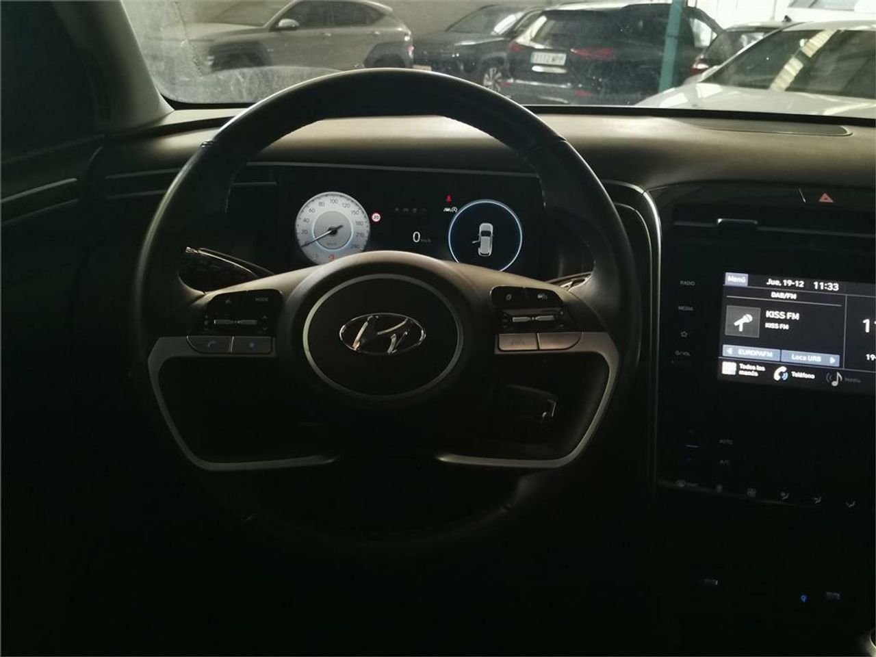 Hyundai Tucson 1.6 TGDI 110kW (150CV) Maxx - Foto 2