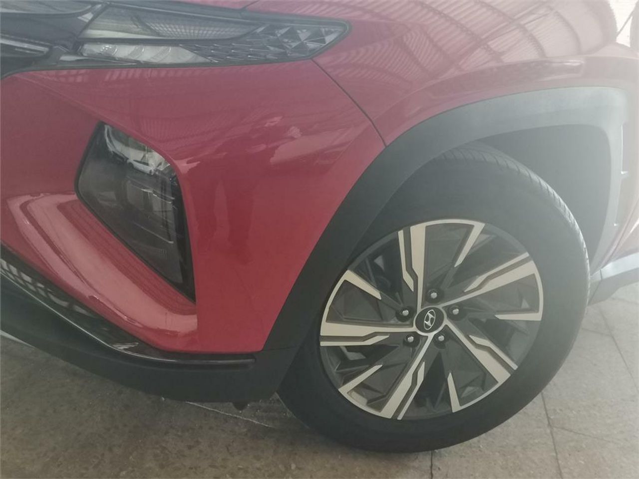 Hyundai Tucson 1.6 TGDI 110kW (150CV) Maxx - Foto 2