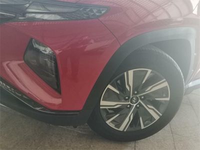 Hyundai Tucson 1.6 TGDI 110kW (150CV) Maxx