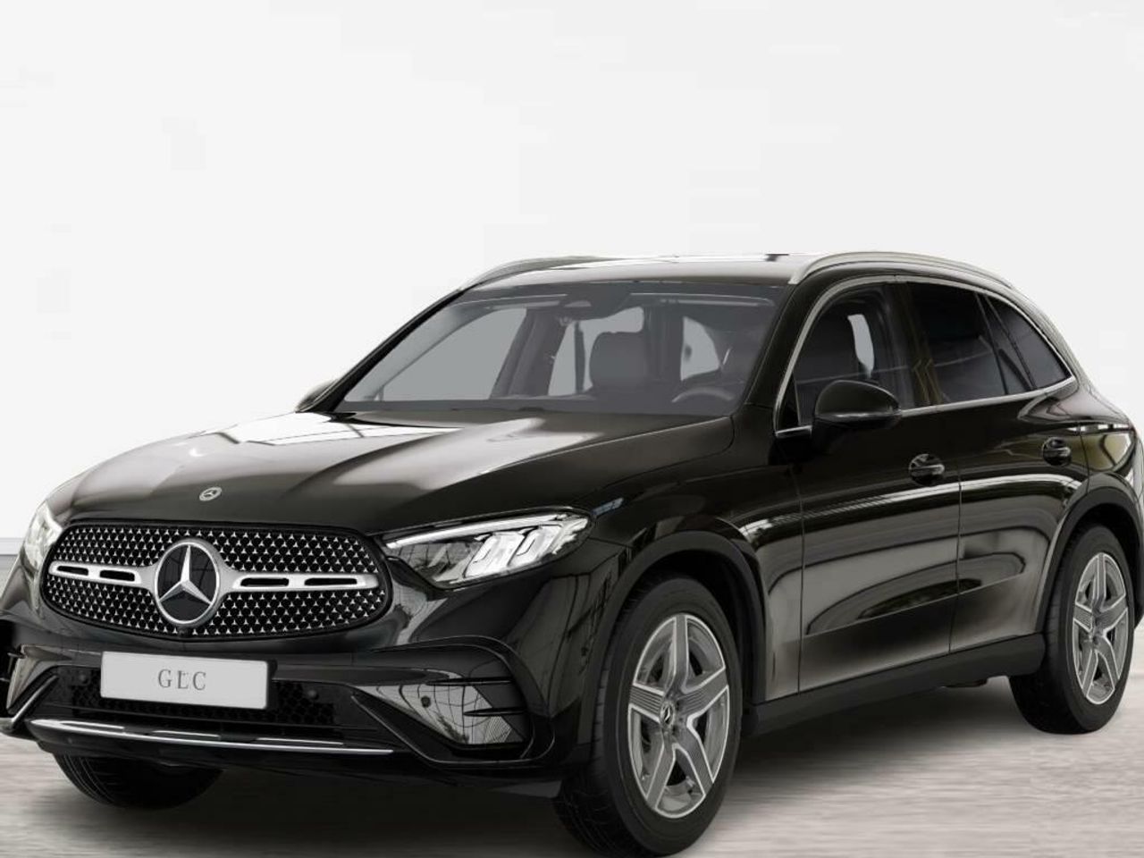 Mercedes GLC GLC 200 4MATIC - Foto 2