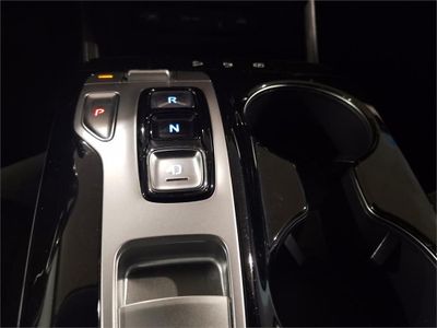 Hyundai Tucson 1.6 TGDI PHEV 195kW Maxx Auto 4X4