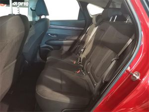 Hyundai Tucson 1.6 TGDI PHEV 195kW Maxx Auto 4X4  - Foto 2