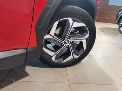 Hyundai Tucson 1.6 TGDI PHEV 195kW Maxx Auto 4X4