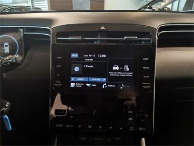 Hyundai Tucson 1.6 TGDI PHEV 195kW Maxx Auto 4X4