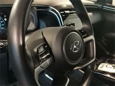 Hyundai Tucson 1.6 TGDI PHEV 195kW Maxx Auto 4X4