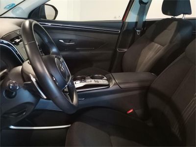 Hyundai Tucson 1.6 TGDI PHEV 195kW Maxx Auto 4X4