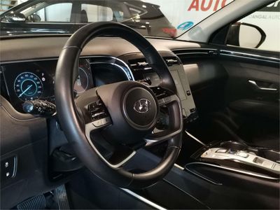 Hyundai Tucson 1.6 TGDI PHEV 195kW Maxx Auto 4X4