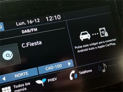 Hyundai Tucson 1.6 TGDI PHEV 195kW Maxx Auto 4X4