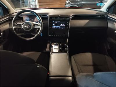 Hyundai Tucson 1.6 TGDI PHEV 195kW Maxx Auto 4X4