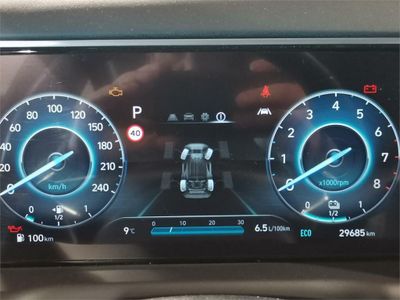 Hyundai Tucson 1.6 TGDI PHEV 195kW Maxx Auto 4X4