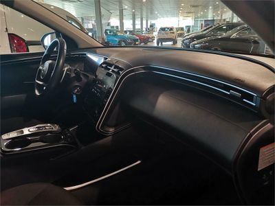 Hyundai Tucson 1.6 TGDI PHEV 195kW Maxx Auto 4X4