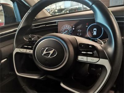 Hyundai Tucson 1.6 TGDI PHEV 195kW Maxx Auto 4X4