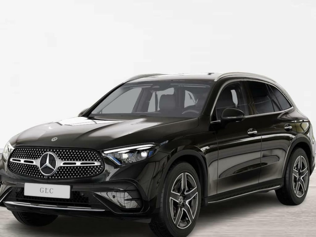 Mercedes GLC GLC 200 4MATIC - Foto 2