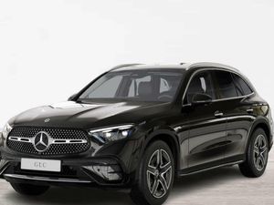 Mercedes GLC GLC 200 4MATIC  - Foto 2