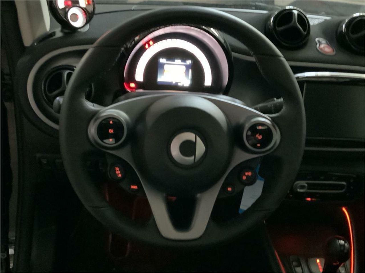 Smart Fortwo 60kW(81CV) EQ cabrio - Foto 2