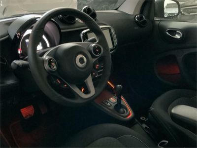 Smart Fortwo 60kW(81CV) EQ cabrio