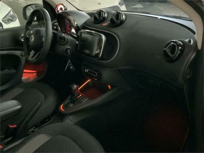 Smart Fortwo 60kW(81CV) EQ cabrio