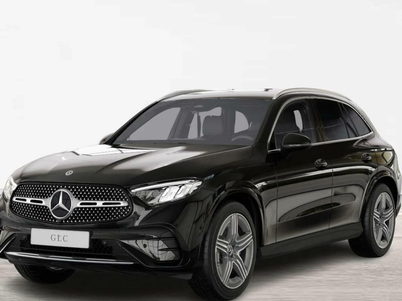 Mercedes GLC GLC 300 d 4MATIC - Foto 2