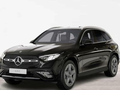 Mercedes GLC GLC 300 d 4MATIC