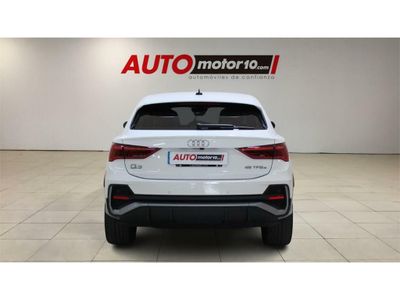 Audi Q3 45 TFSI e 180kW S tronic S Line