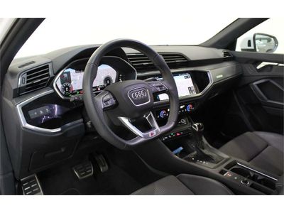 Audi Q3 45 TFSI e 180kW S tronic S Line