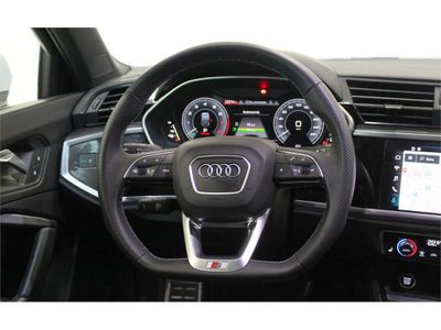 Audi Q3 45 TFSI e 180kW S tronic S Line