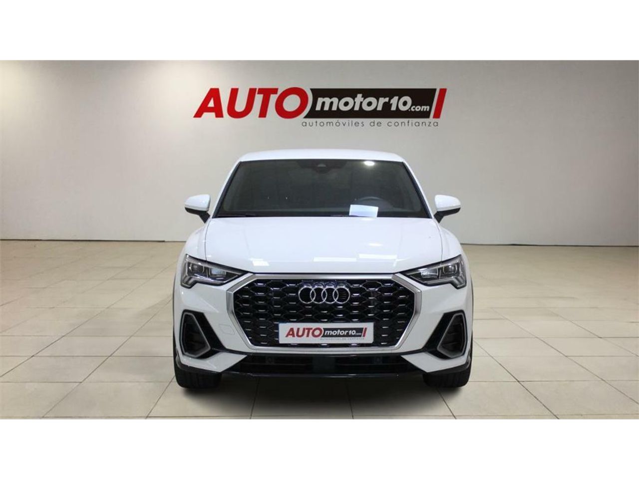 Audi Q3 45 TFSI e 180kW S tronic S Line - Foto 2