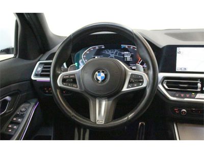 BMW Serie 3 320d Auto.