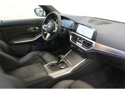 BMW Serie 3 320d Auto.