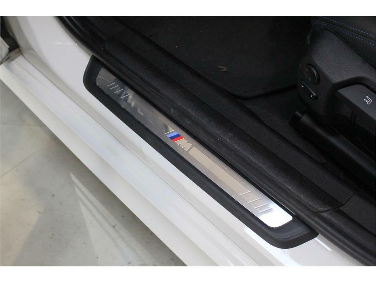 BMW Serie 3 320d Auto. - Foto 2