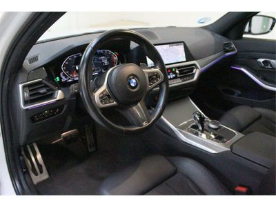 BMW Serie 3 320d Auto.