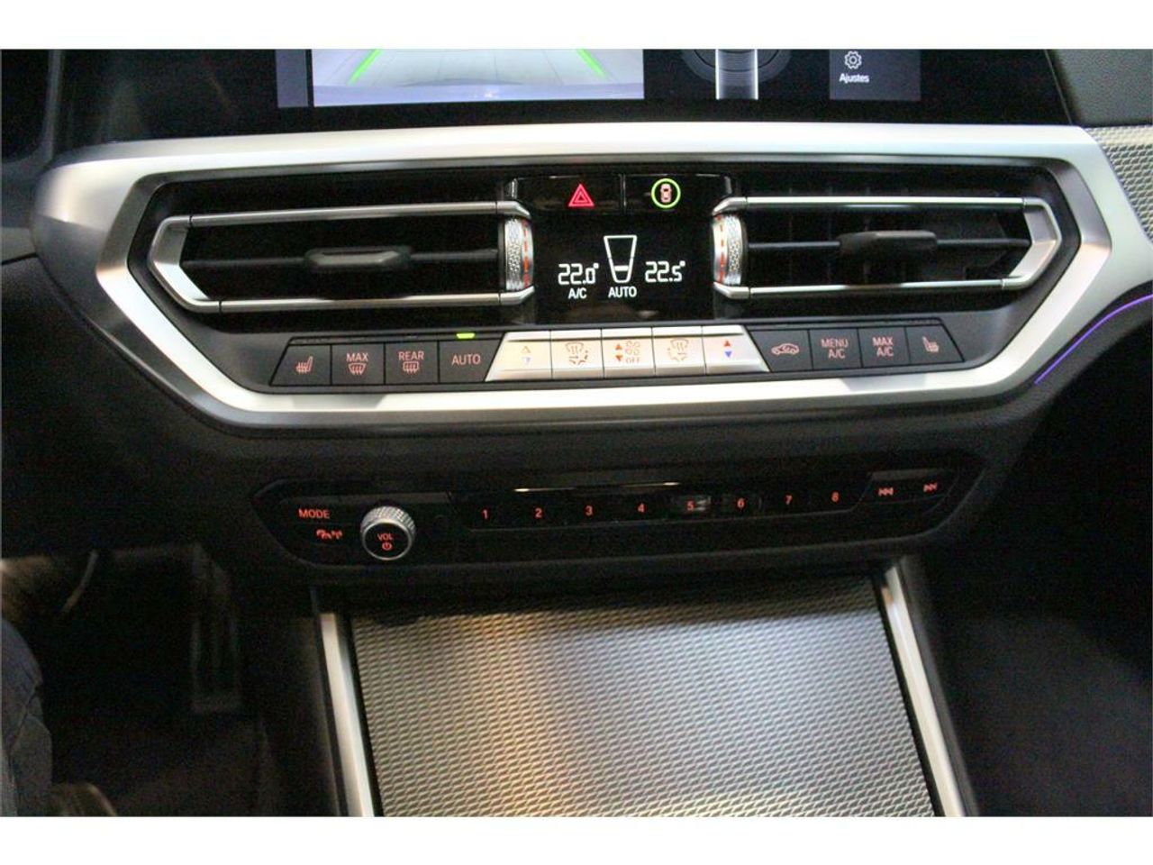 BMW Serie 3 320d Auto. - Foto 2