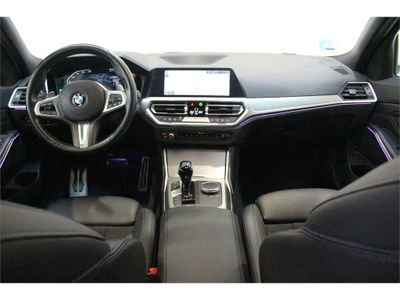 BMW Serie 3 320d Auto.