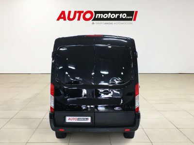 Ford Transit 350 96kW L2H2 Van Ambiente Delantera