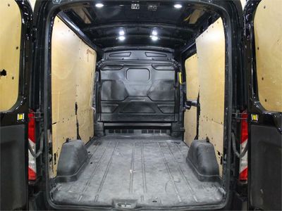 Ford Transit 350 96kW L2H2 Van Ambiente Delantera