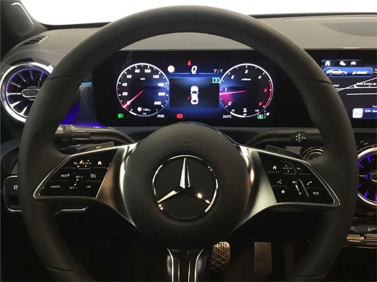 Mercedes CLA 200 D DCT - Foto 2