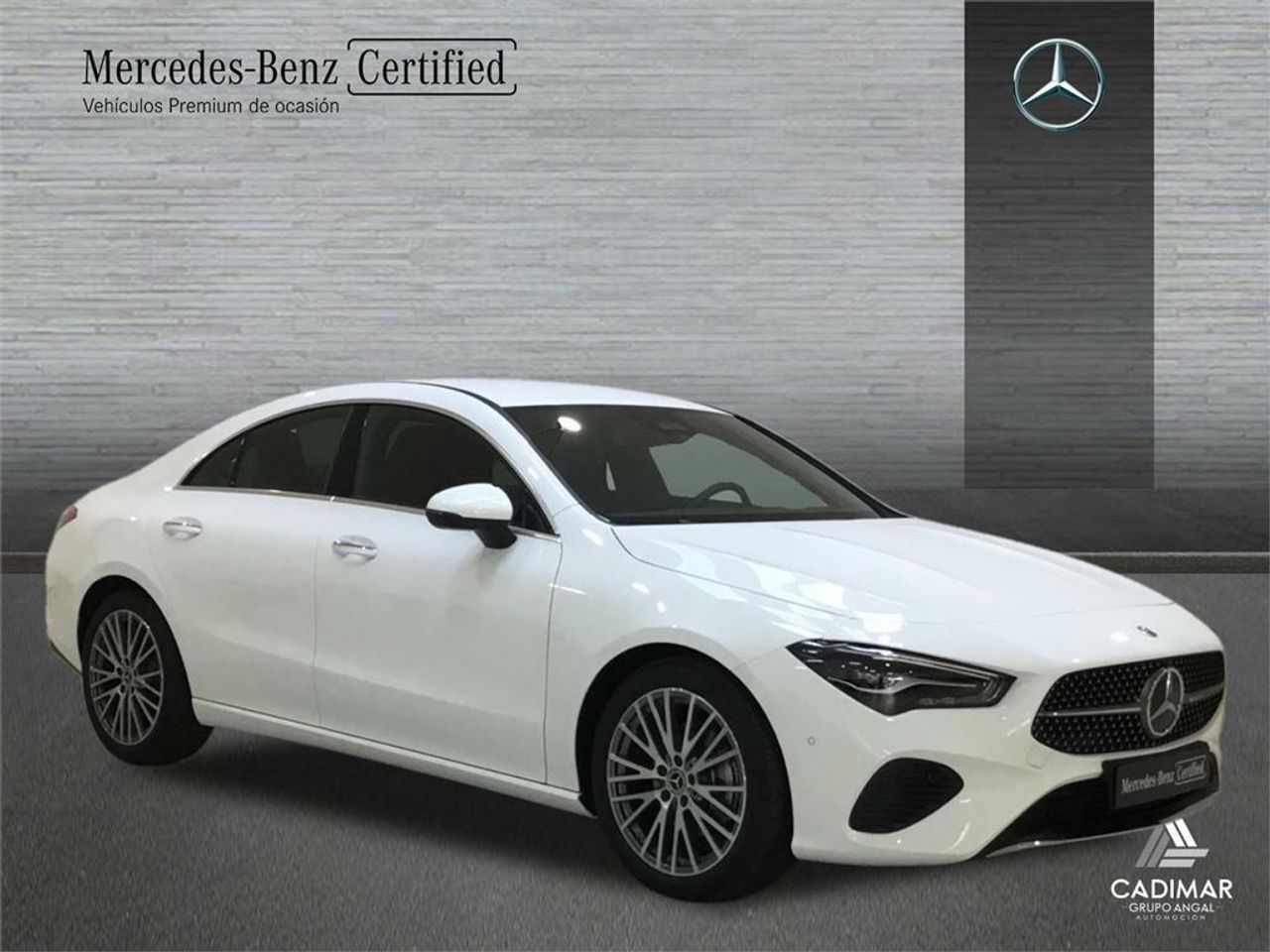 Mercedes CLA 200 D DCT - Foto 2