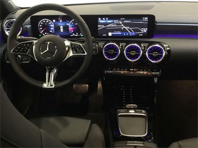 Mercedes CLA 200 D DCT