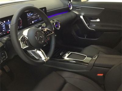 Mercedes CLA 200 D DCT