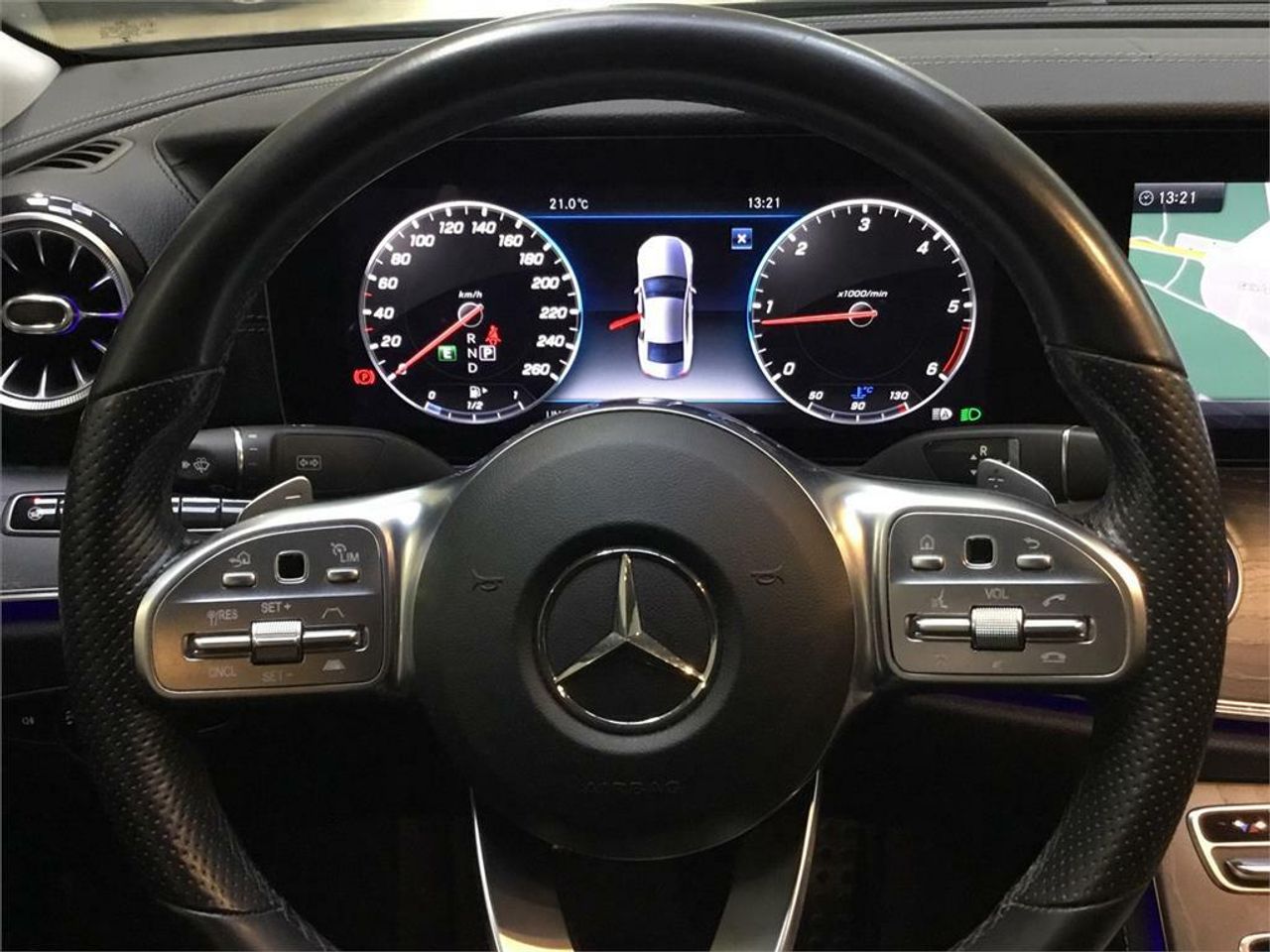 Mercedes Clase CLS 300 d - Foto 2