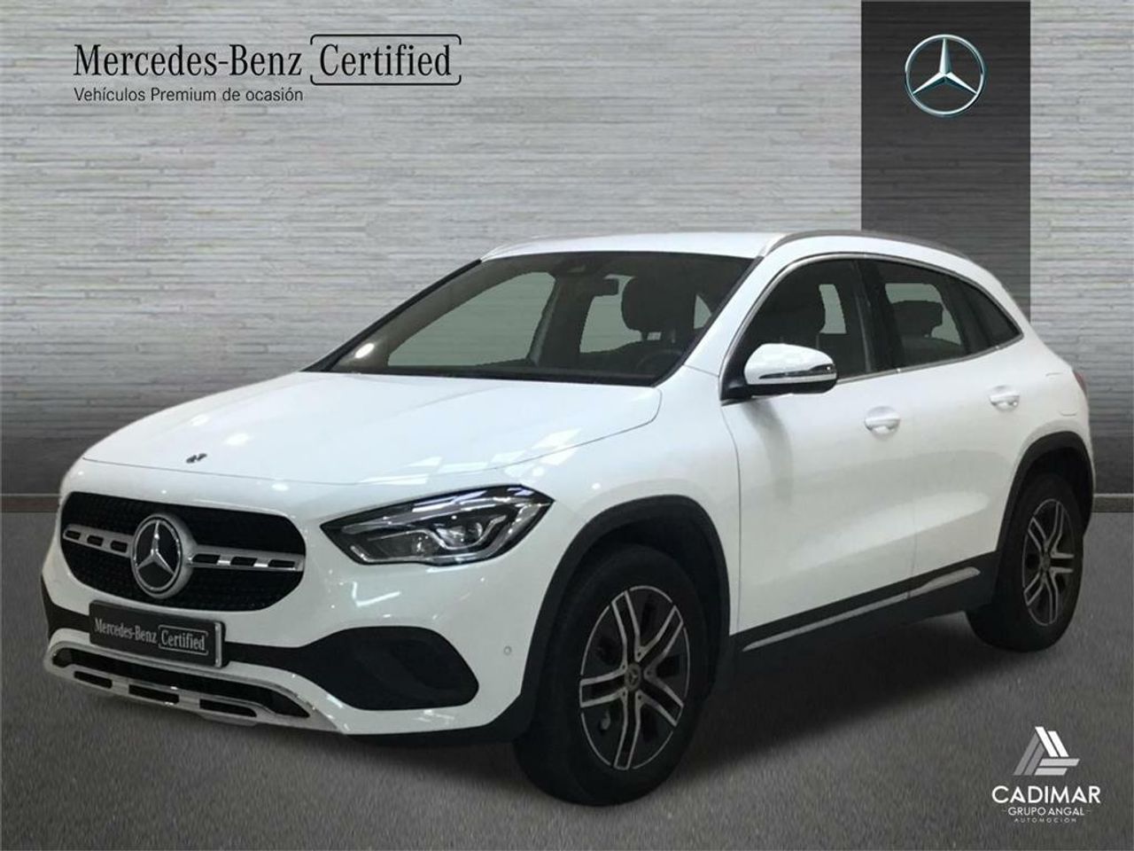 Mercedes GLA 180 - Foto 2