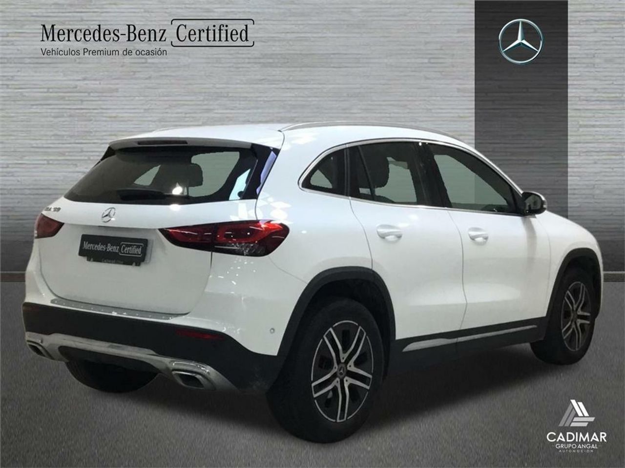 Mercedes GLA 180 - Foto 2