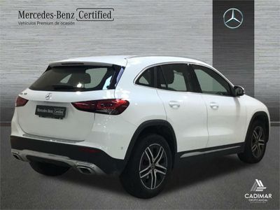 Mercedes GLA 180