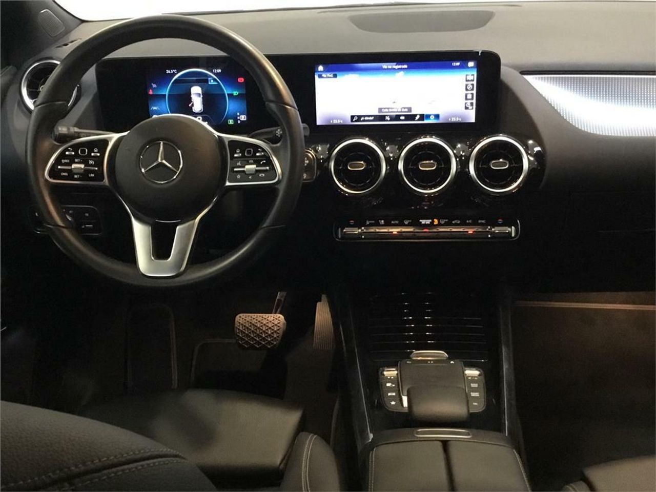 Mercedes GLA 180 - Foto 2