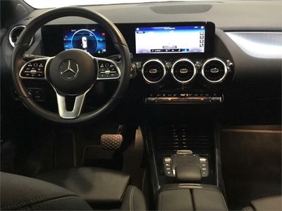 Mercedes GLA 180